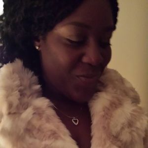 Meet your Posher, Uche